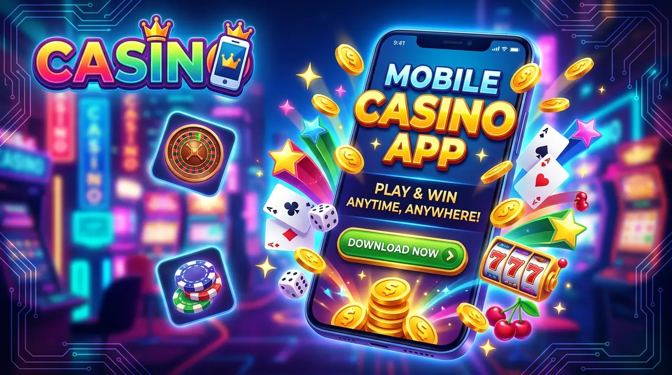 Mirax casino mobile app