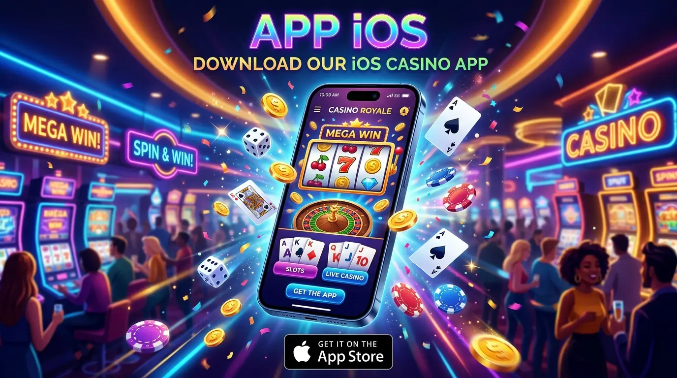 Mirax iOS app