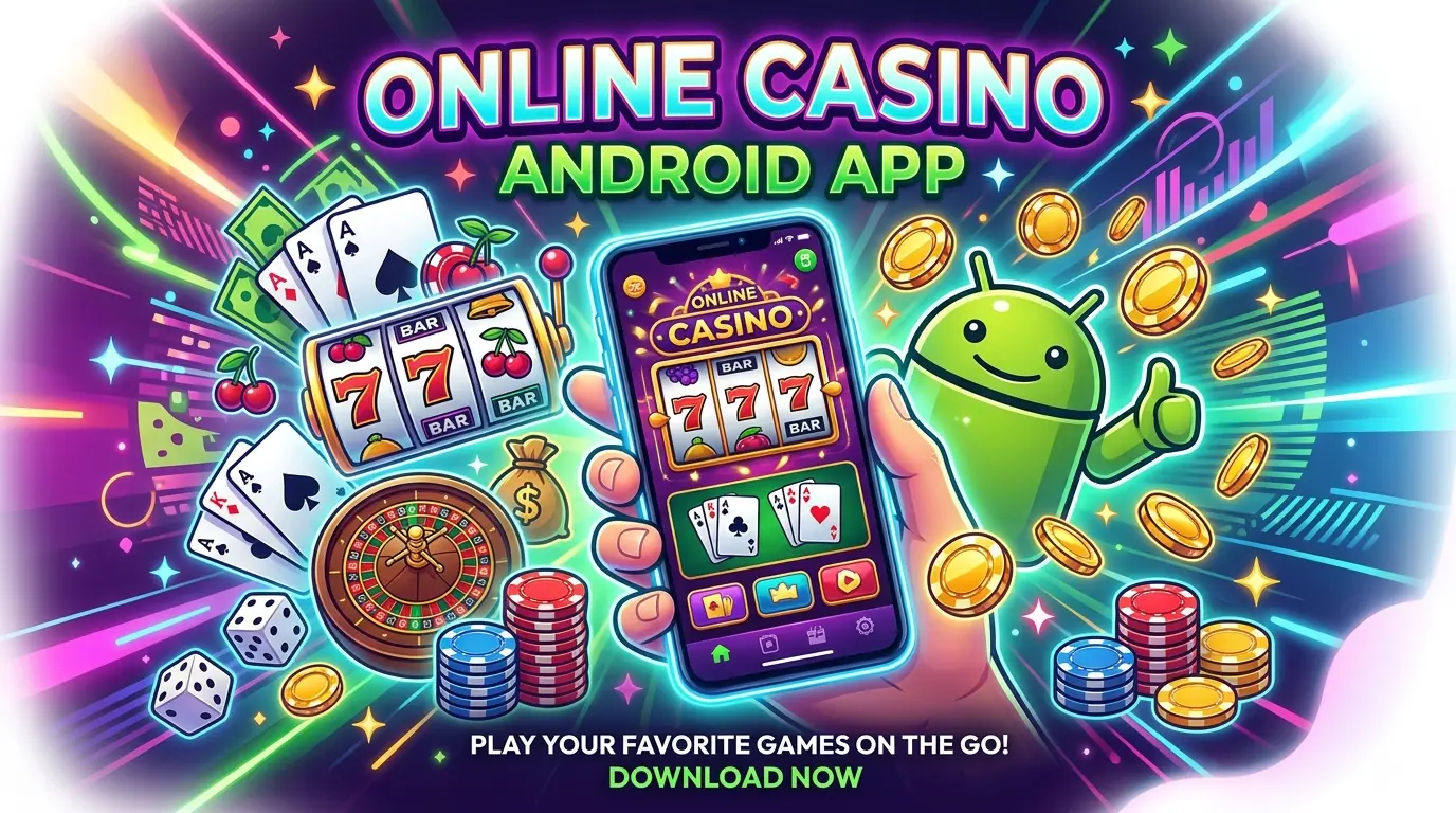 Mirax casino on Android
