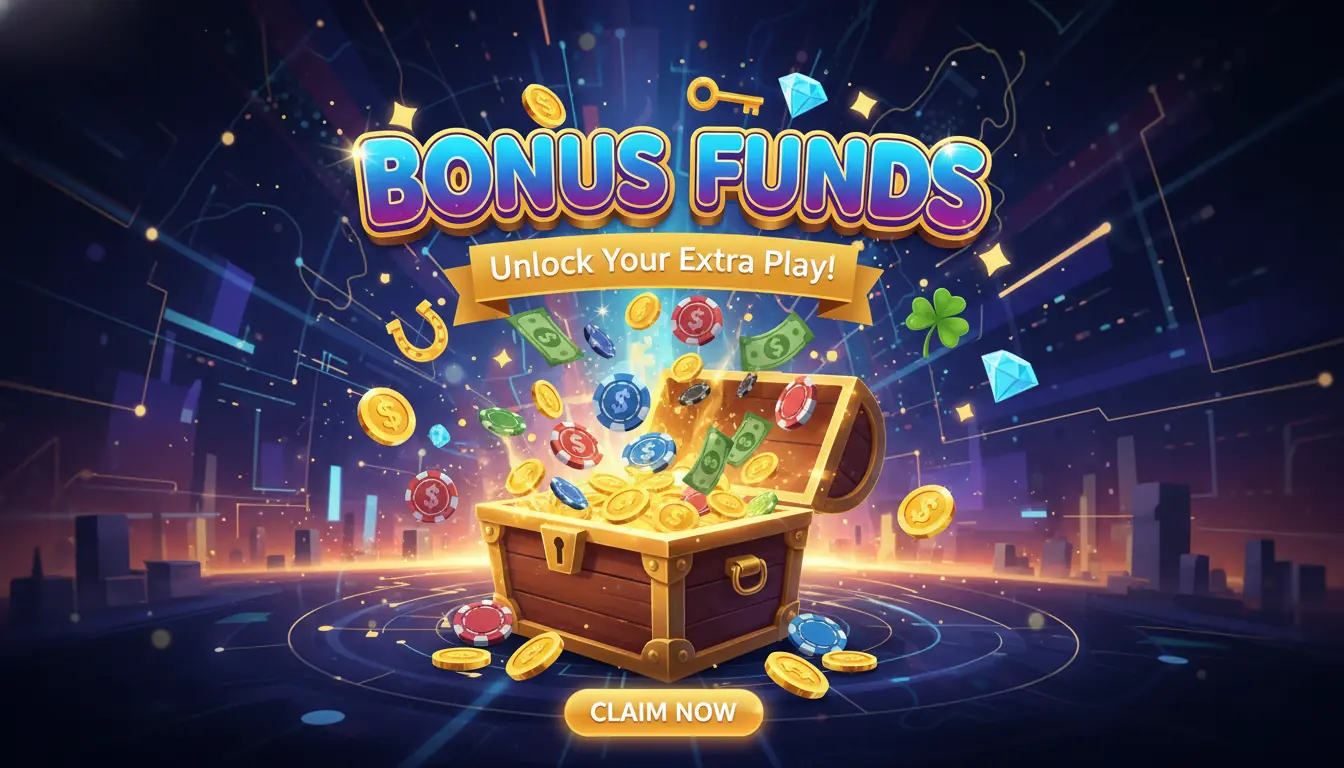 Mirax bonus funds