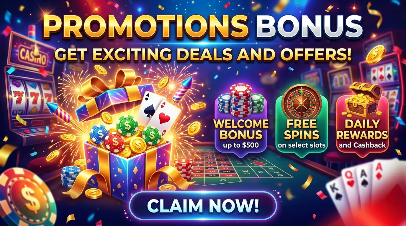 Mirax casino deals