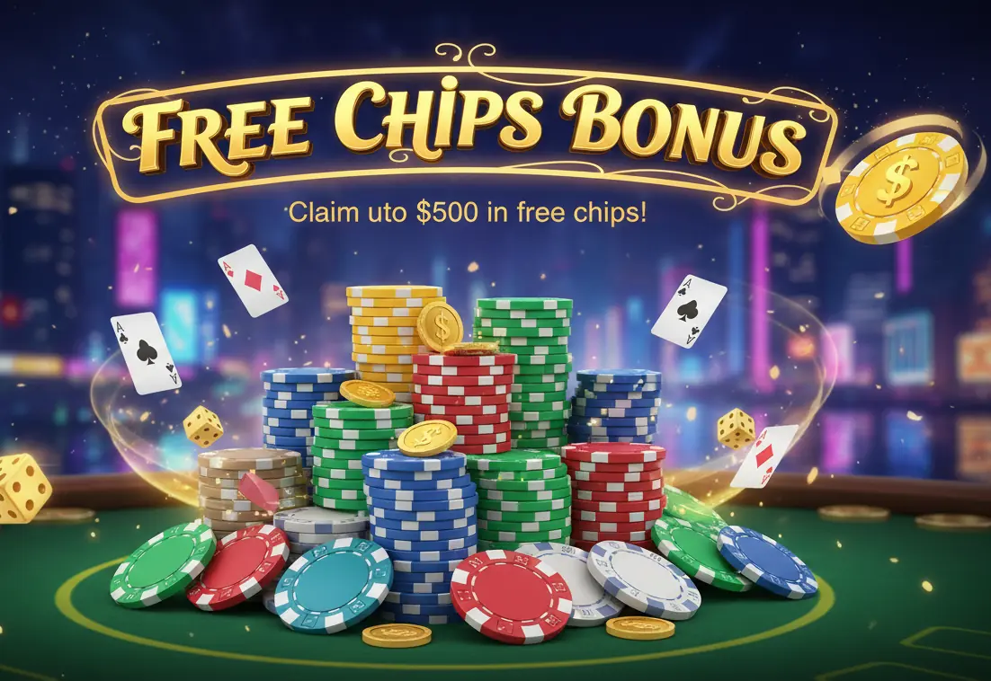 Mirax bonus chips