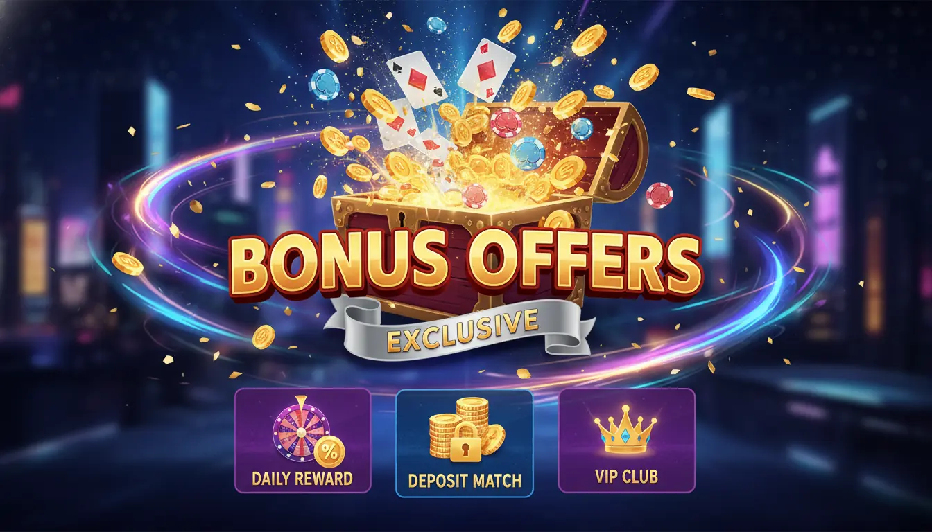 Mirax casino bonus offers