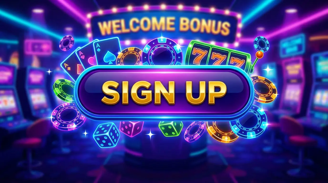Mirax casino sign up