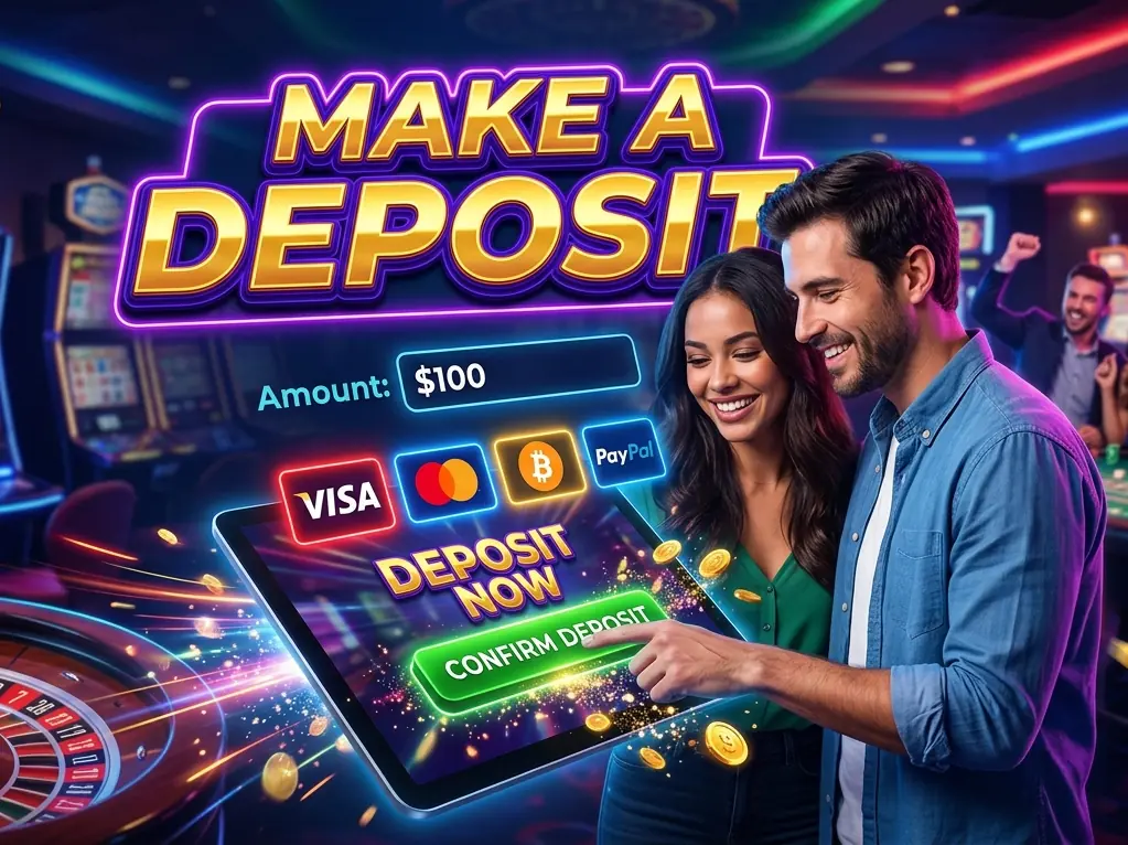 Mirax casino payment methods