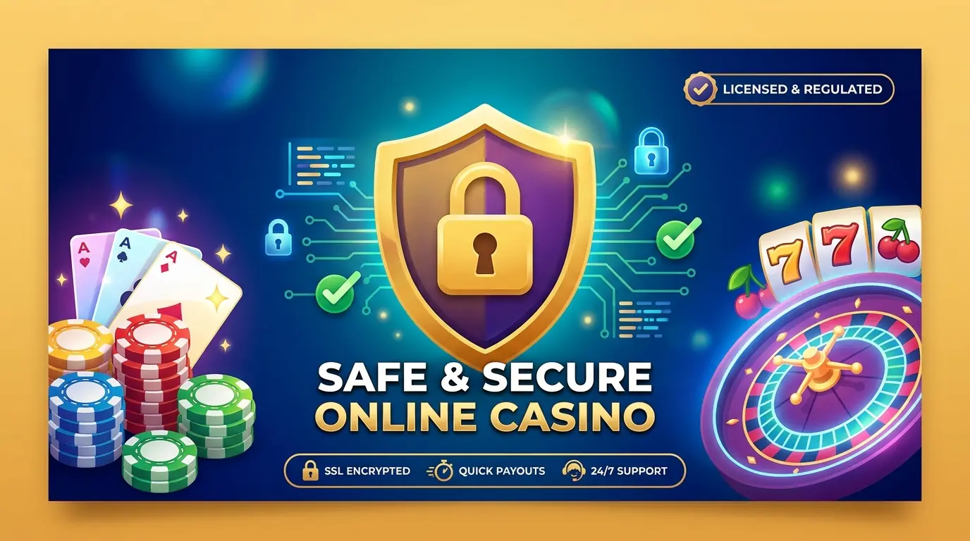 Mirax casino safe