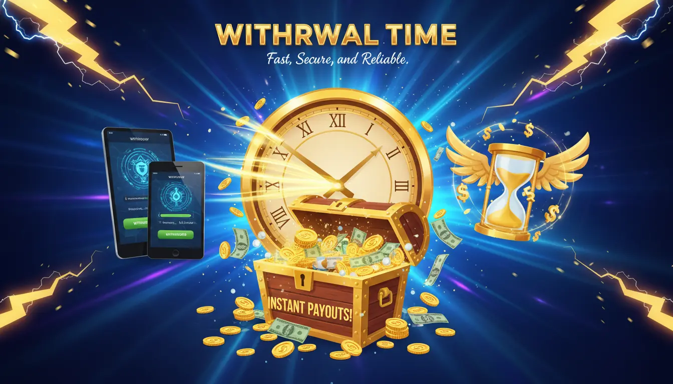 Mirax casino withdrawal time
