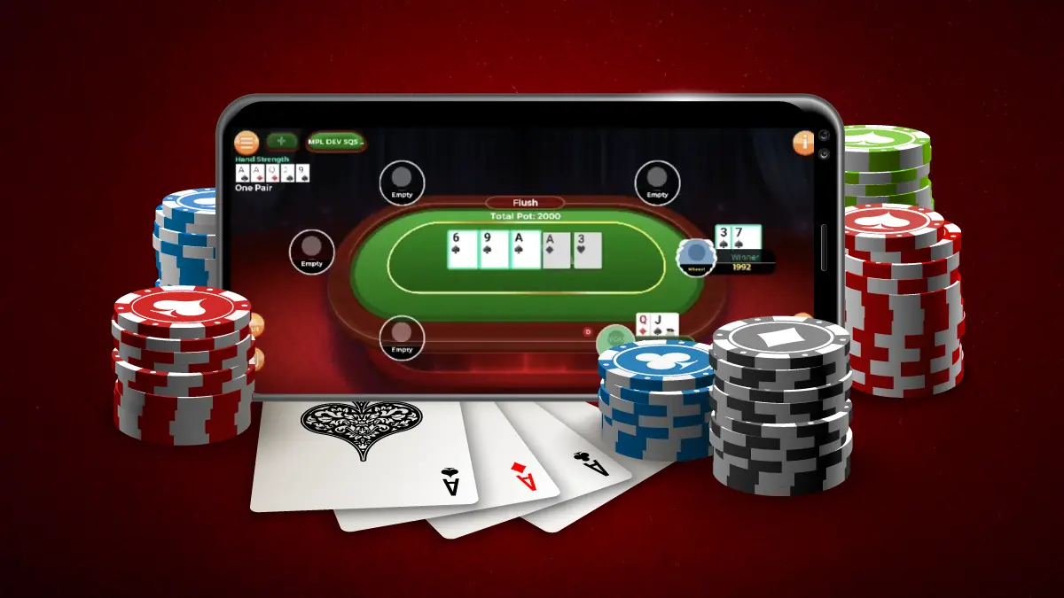Mirax poker