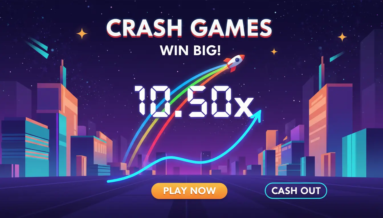 Mirax crash play