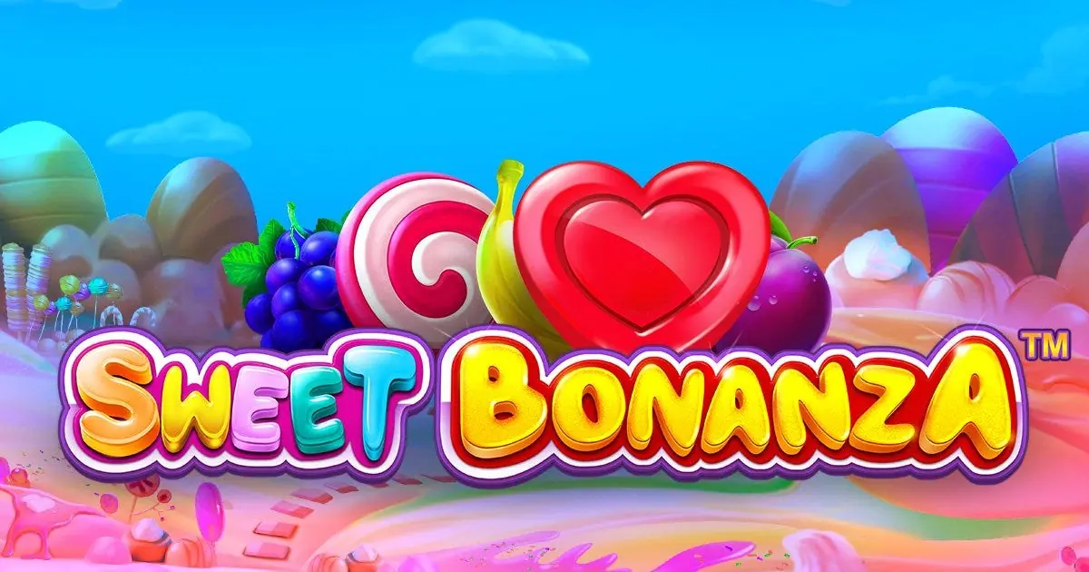 Mirax Sweet Bonanza slot